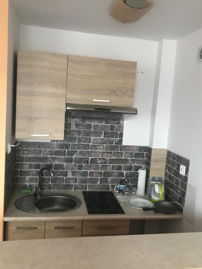 Ukazika Hotel Orawka Bagian luar foto